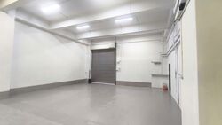 Halcyon Building (D20), Factory #559897801
